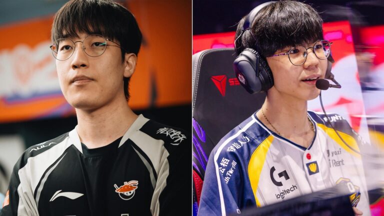 Прогноз на матч Anyone’s Legend проти CTBC Flying Oyster в стадії плейофів MSI 2025 у League of Legends: деталі трансляції та інше