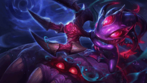 Загроза Середньої Лінії: Дослідження Фізза у League of Legends