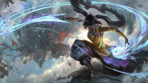 Найкращі чемпіони для підняття в рейтингових матчах League of Legends у патчі 25.14