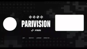 Не Все Вдається: Три Уроки Від PARIVISION на EWC 2025