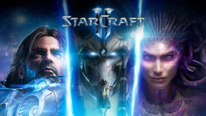 Як покращити свої вміння в StarCraft 2