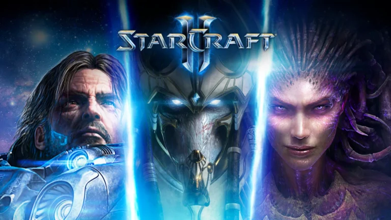 Як покращити свої вміння в StarCraft 2