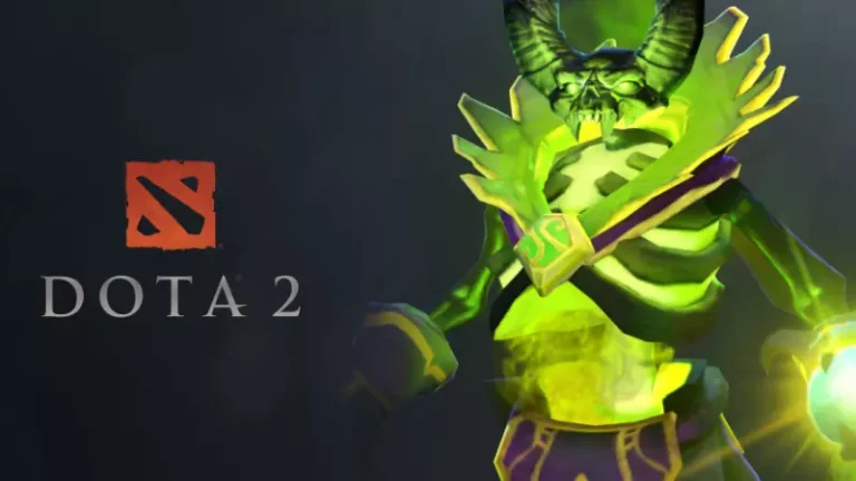 Майстерність Пугни – Верховний Закликач Dota 2