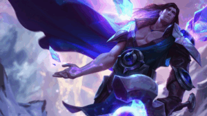 Щит Валорана: Посібник по Таріку в League of Legends
