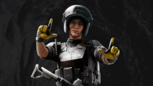 Крізь Чорне Дзеркало: Пояснення Міри в Rainbow Six Siege