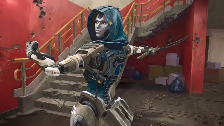 Коли завершується другий спліт сезону 25 Apex Legends?