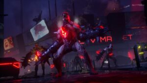 Помилка аутентифікації EOS у Killing Floor 3: Можливі причини та рішення