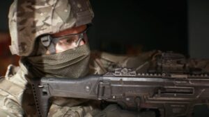 Усі карти мультиплеєра Battlefield 6 були розкриті