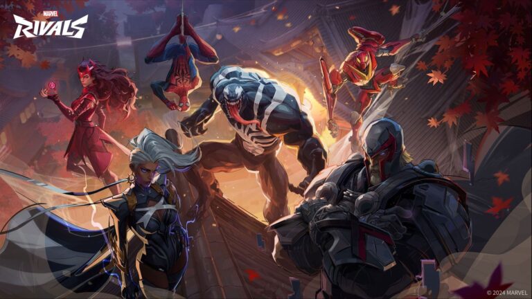 Новий сезон 3.5 Marvel Rivals: покарання за AFK та відключення