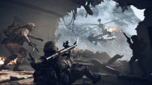 Як підвищити FPS у Battlefield 6