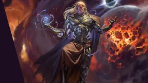 Огляд MTG Edge of Eternities: Науково-фантастична пригода з неймовірними картами та захоплюючими механіками