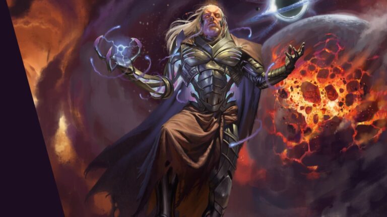 Огляд MTG Edge of Eternities: Науково-фантастична пригода з неймовірними картами та захоплюючими механіками