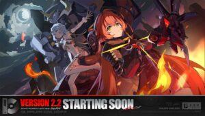 Огляд стріму Zenless Zone Zero 2.2: Дата випуску, банери, події та всі новинки