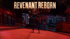 У Apex Legends Сезон 26 знову виникла проблема з безсмертям Revenant, розробники тимчасово відключили персонажа