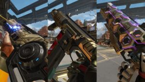 Apex Legends Сезон 26: Найкращі 5 зброї для використання після оновлення