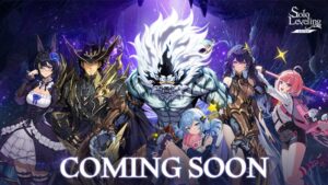 Огляд оновлення Solo Leveling, яке відбудеться 28 серпня 2025 року