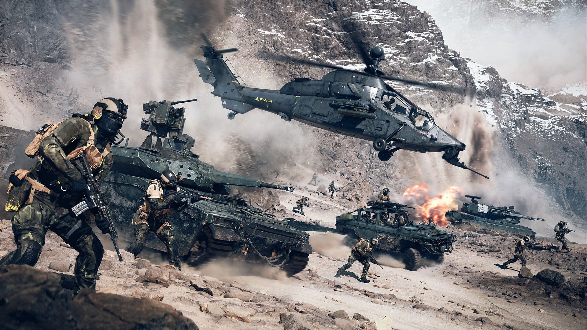 Проблеми з крашем Battlefield 6 на ПК: можливі причини та рішення