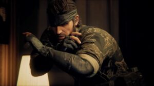 Огляд Metal Gear Solid Delta: Перезапущений шедевр тактичного шпигунства
