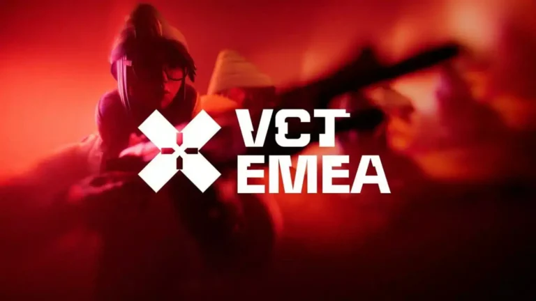VCT EMEA Оголошує Важливі Зміни в Ascension та Новий Призовий Фонд ‘Blender Spotlight’