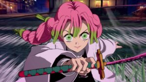 Чи варто купувати Deluxe Edition гри Demon Slayer: The Hinokami Chronicles 2?