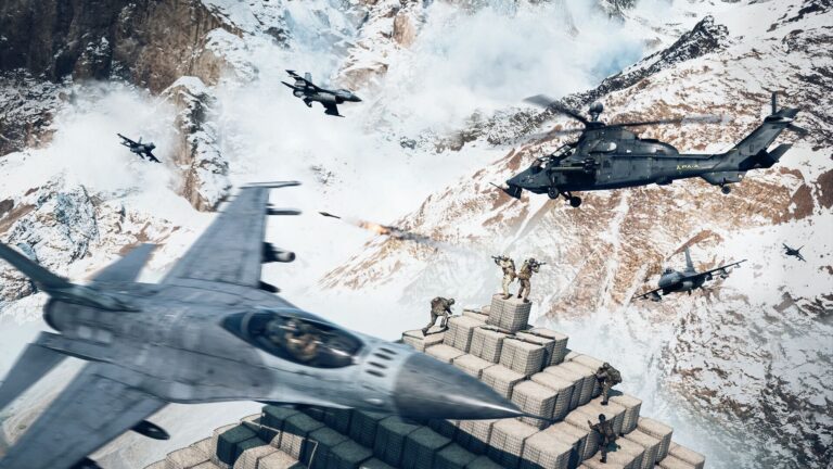 Розробники Battlefield 6 визнають існуючу проблему з матчмейкінгом у відкритій бета-версії
