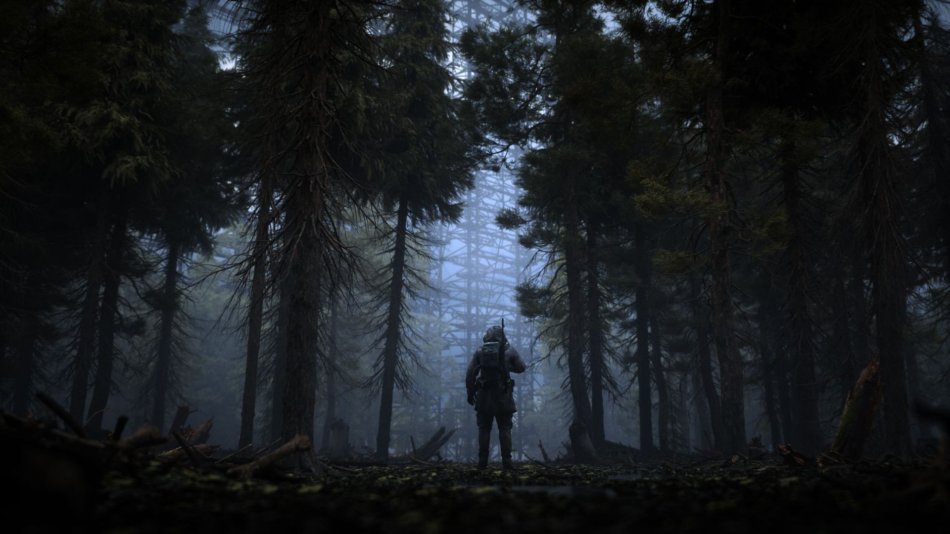 Stalker 2: Серце Чорнобиля виходить на PlayStation 5 – Дата релізу, можливості та деталі передзамовлення