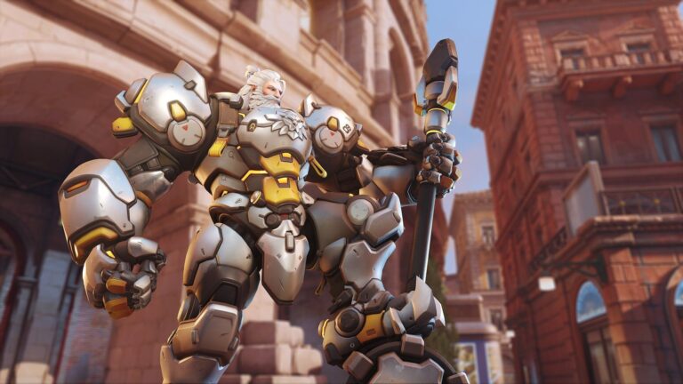 Який рейтинг навичок героя в Overwatch 2?