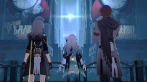 Хак у Honkai Star Rail натякає на виготовлення фільму від знаменитої аніме-студії