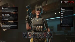 Оптимальне спорядження для класу Firebug у Killing Floor 3