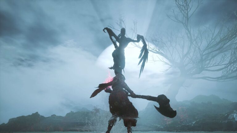 Покращення геймплею та боїв у патчі 1.5 для Wuchang Fallen Feathers розглянуто