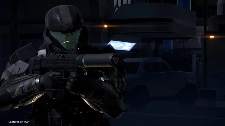 Коли вийде Helldivers 2 з Halo ODST?