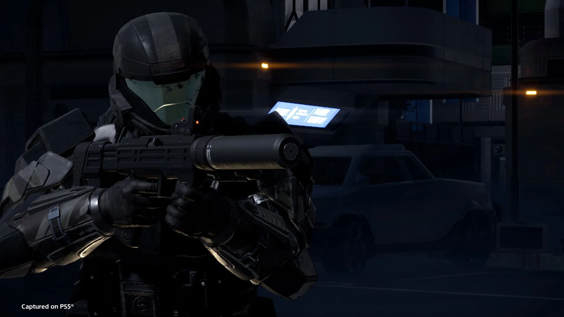 Коли вийде Helldivers 2 з Halo ODST?