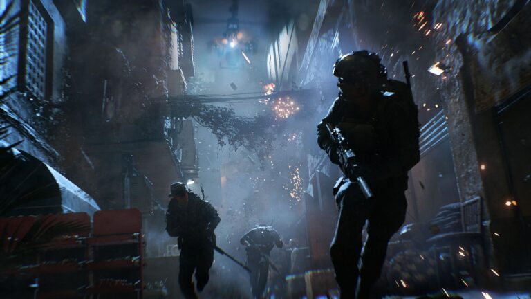 Помилка “Secure Boot не ввімкнено” у Battlefield 6: Причини та можливі рішення