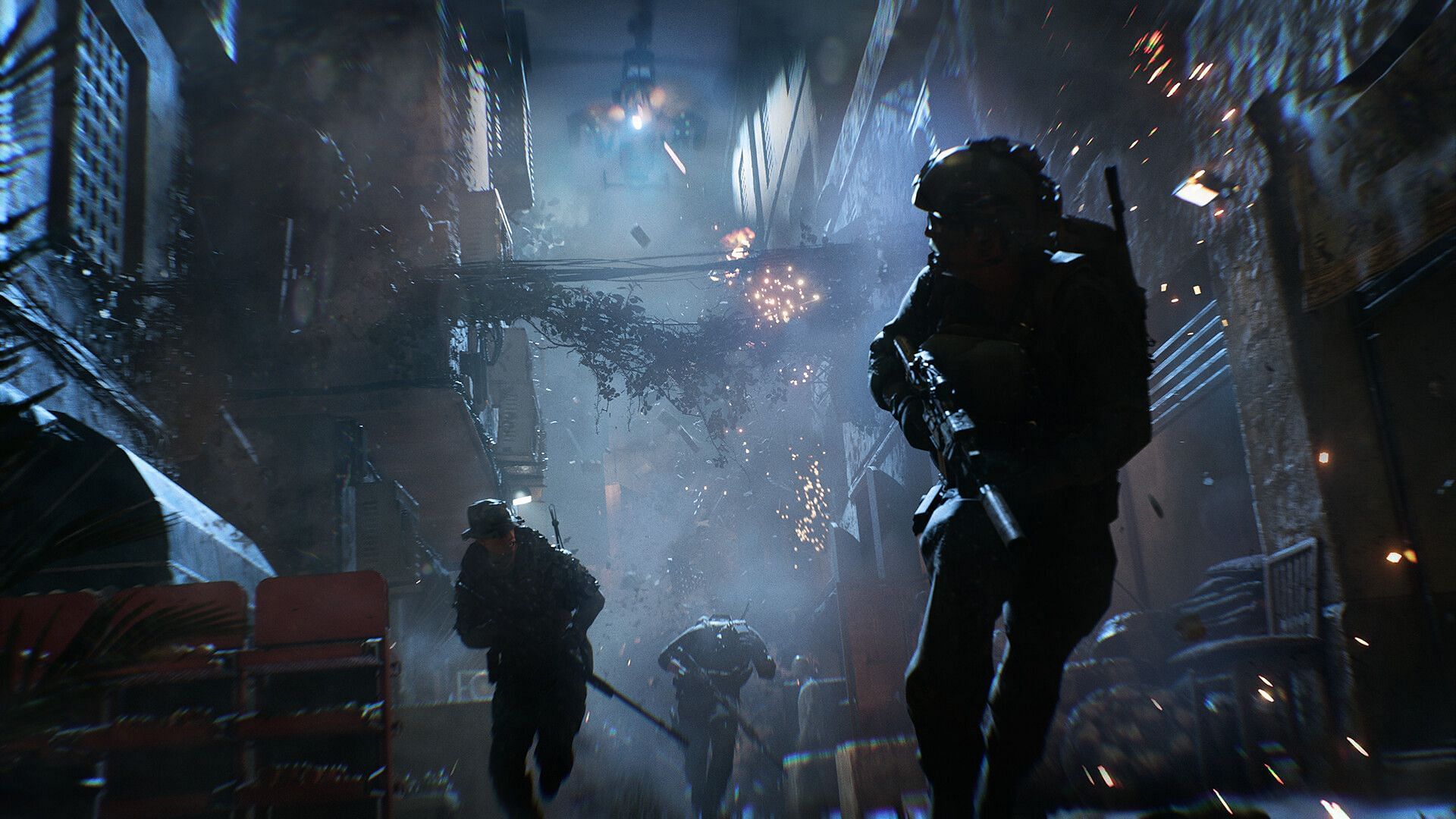 Помилка "Secure Boot не ввімкнено" у Battlefield 6: Причини та можливі рішення