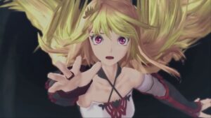 Злиті дані про ремастер Tales of Xillia поруч із запланованим шоу серії Tales