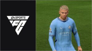 Витоки інформації про EA FC 25: Є інформація про те, що Ерлінг Холанд може отримати FUTTIES SBC/об’єкт
