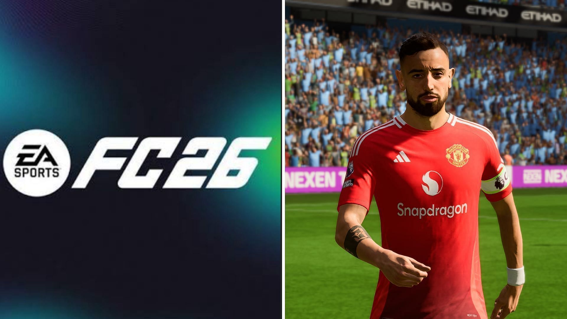 Оцінки гравців EA FC 26 для Манчестер Юнайтед: Прогноз Sportskeeda