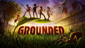 Огляд сюжету Grounded 1: Що сталося перед виходом Grounded 2?