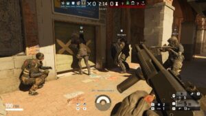 Кубок Rainbow Six Siege (серпень 2025): Розклад, як зареєструватися та інше