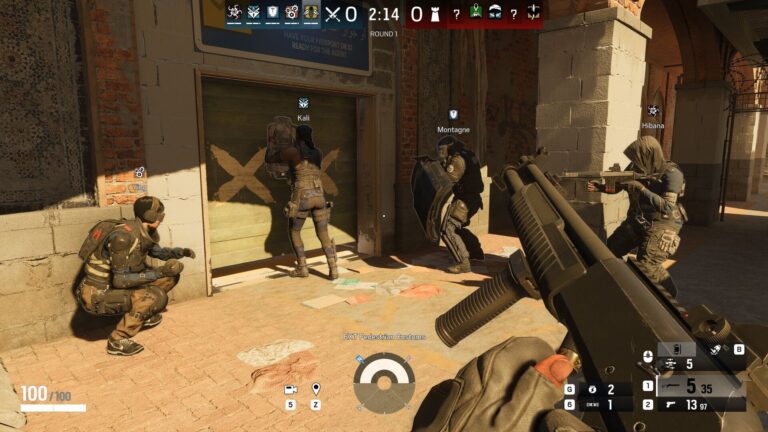 Кубок Rainbow Six Siege (серпень 2025): Розклад, як зареєструватися та інше
