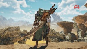 Оновлення гарячої виправлення для Monster Hunter Wilds від 14 серпня