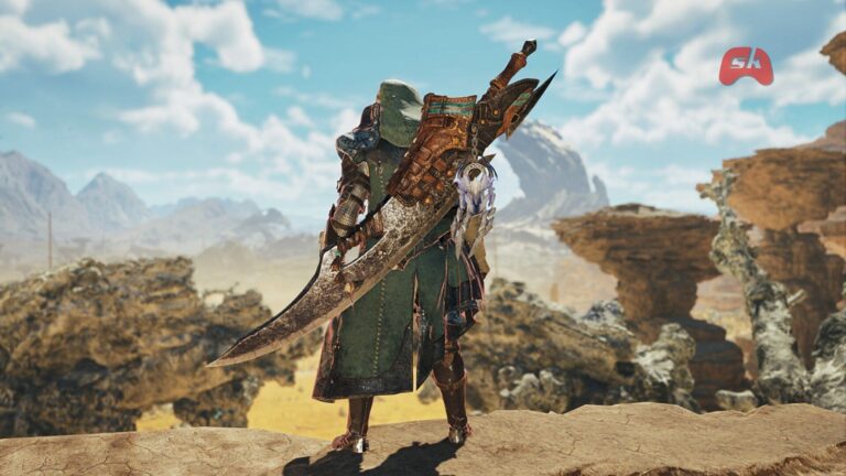 Оновлення гарячої виправлення для Monster Hunter Wilds від 14 серпня