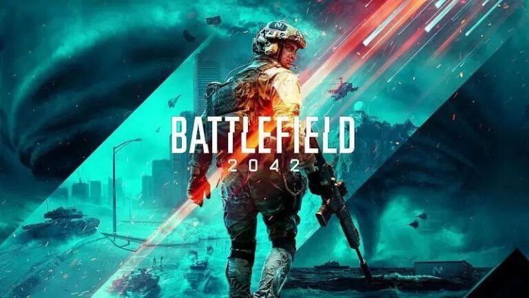 Перед виходом BF6 Battlefield 2042, за повідомленнями, отримає “неочікувано великий” контентний апдейт