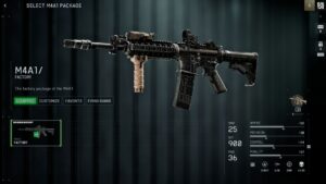 Пояснення нової системи зброї в Battlefield 6: Як функціонують модифікації