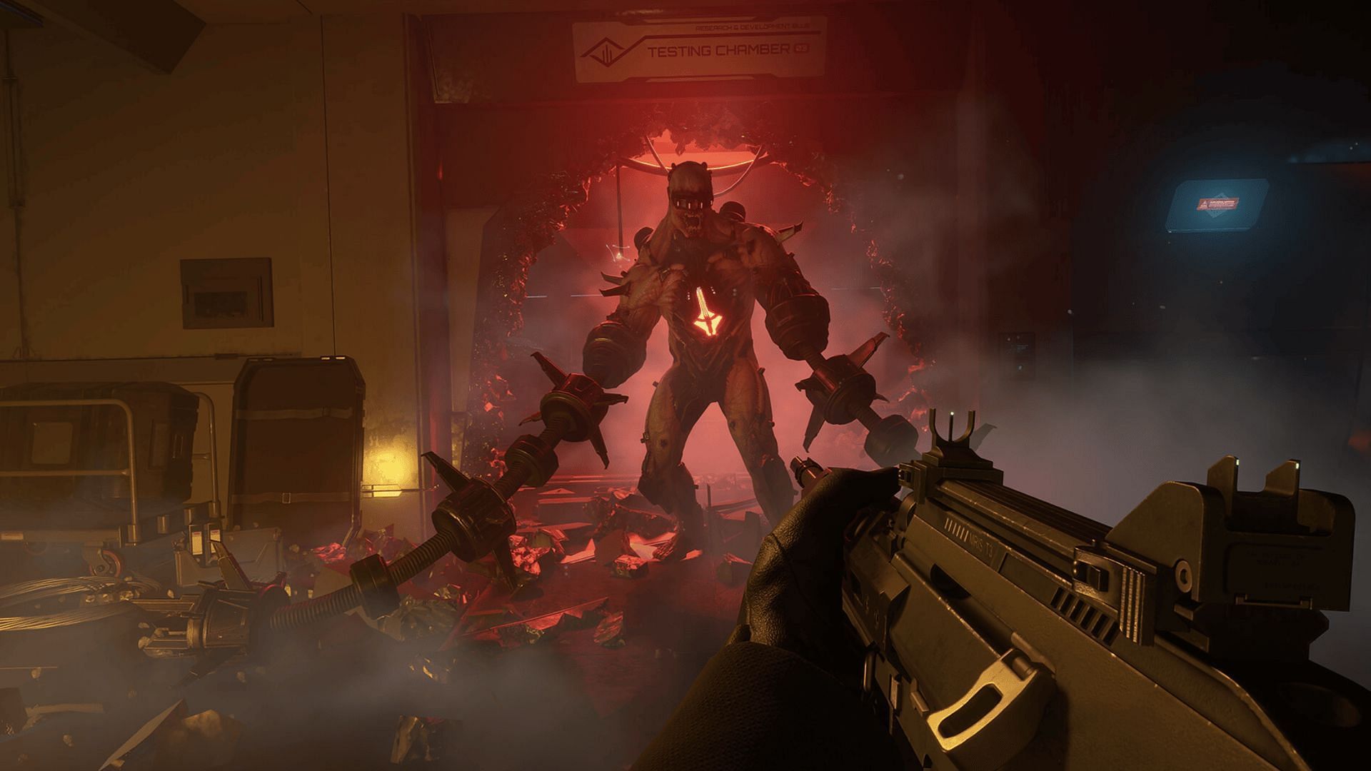 Курс на Killing Floor 3: Усе, що необхідно знати про Supply Pass