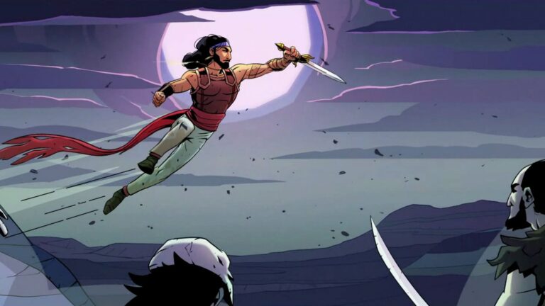 Список трофеїв Rogue Prince of Persia: Усі досягнення та способи їх отримання