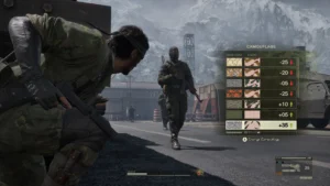 Чи присутній Denuvo у Metal Gear Solid Delta Snake Eater на ПК?