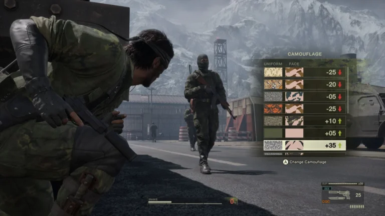 Чи присутній Denuvo у Metal Gear Solid Delta Snake Eater на ПК?