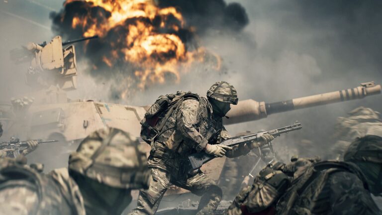 Запуск відкритої бета-версії Battlefield 6 на Twitch: Як отримати ранній доступ, всі винагороди та інше