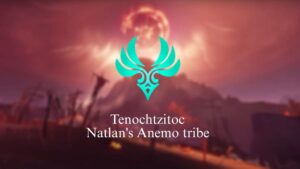 Історія Genshin Impact: Що відомо про плем’я Анемо Натлану на сьогоднішній день